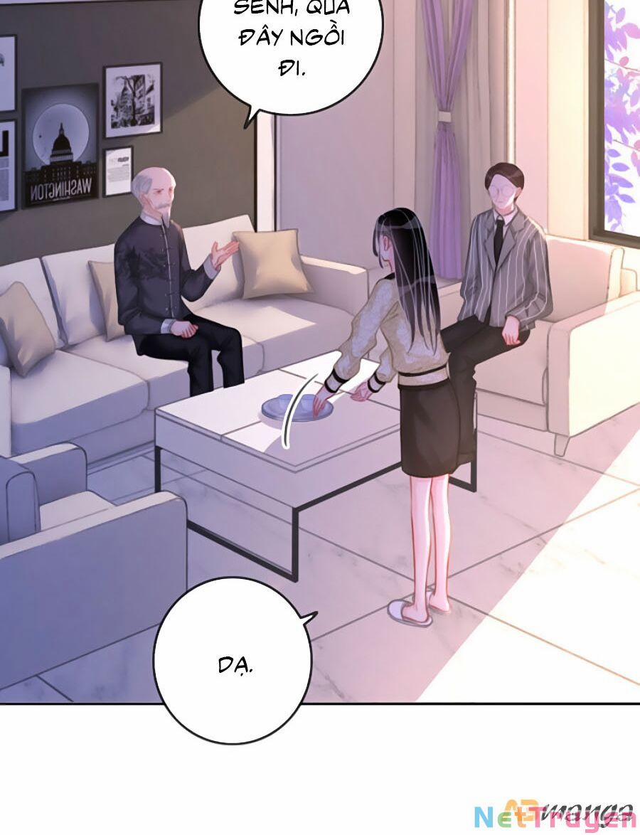 Ám Hắc Hệ Noãn Hôn 140 trang 16