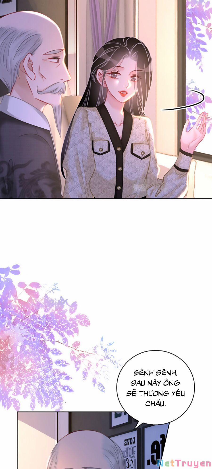 Ám Hắc Hệ Noãn Hôn 140 trang 18