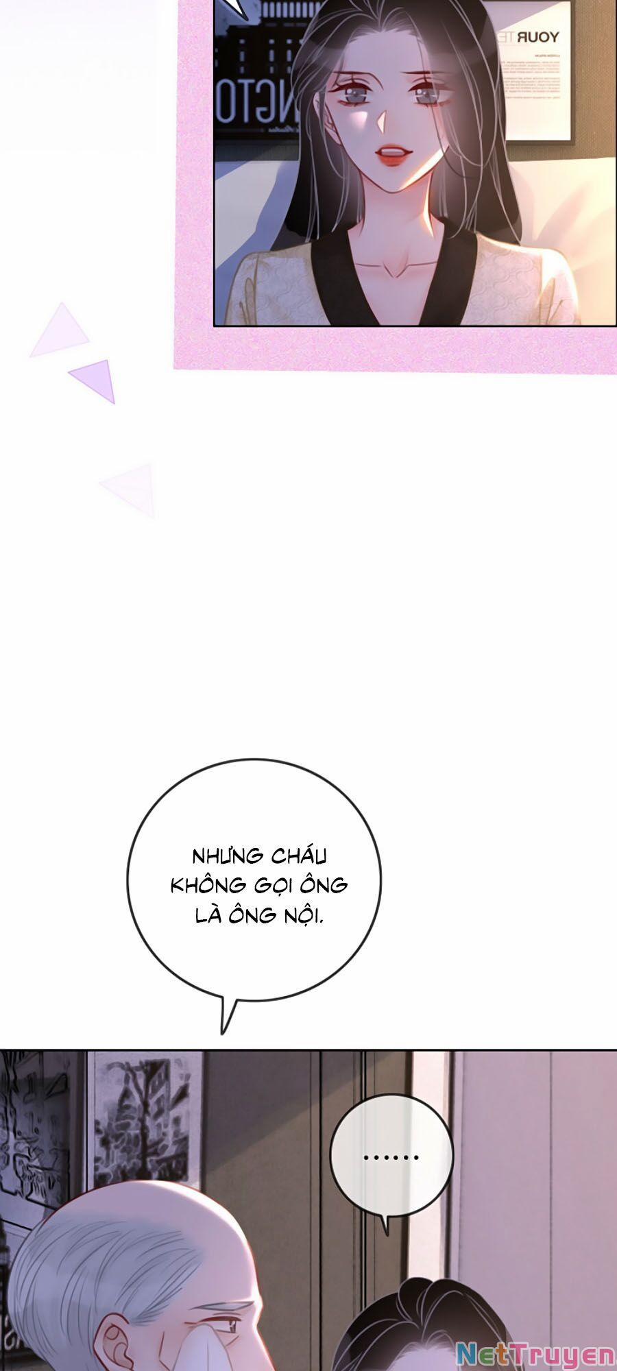 Ám Hắc Hệ Noãn Hôn 140 trang 21