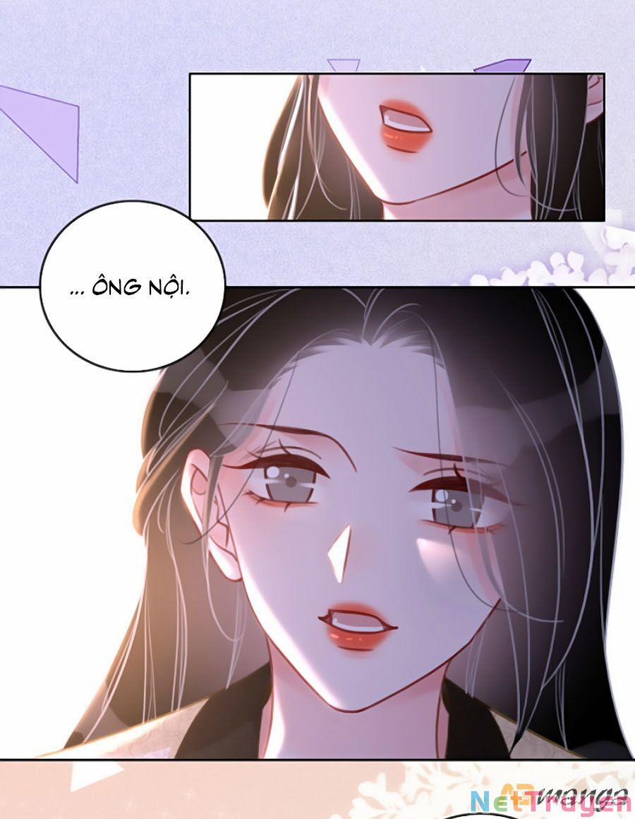 Ám Hắc Hệ Noãn Hôn 140 trang 23