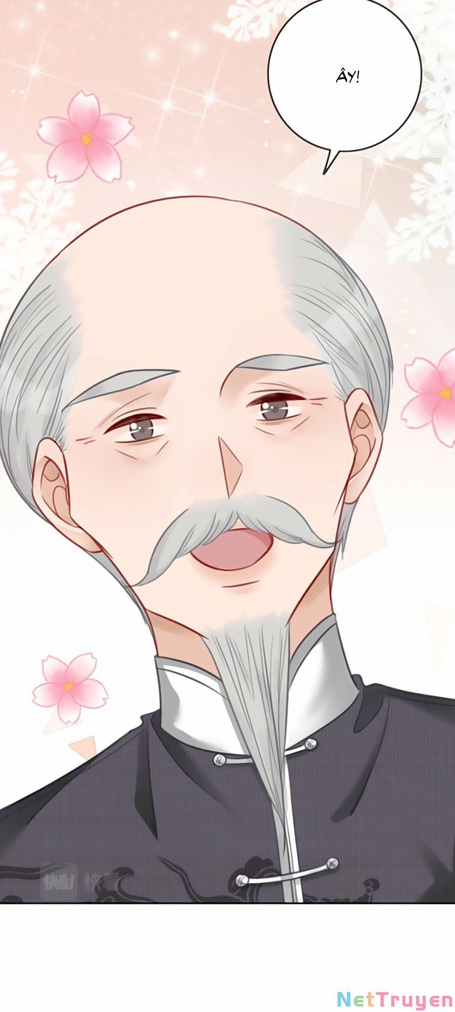 Ám Hắc Hệ Noãn Hôn 140 trang 24