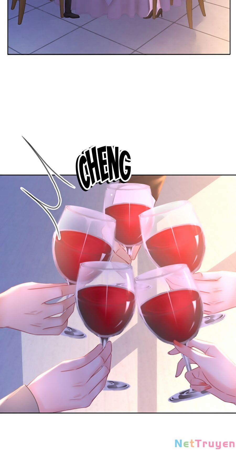 Ám Hắc Hệ Noãn Hôn 140 trang 27