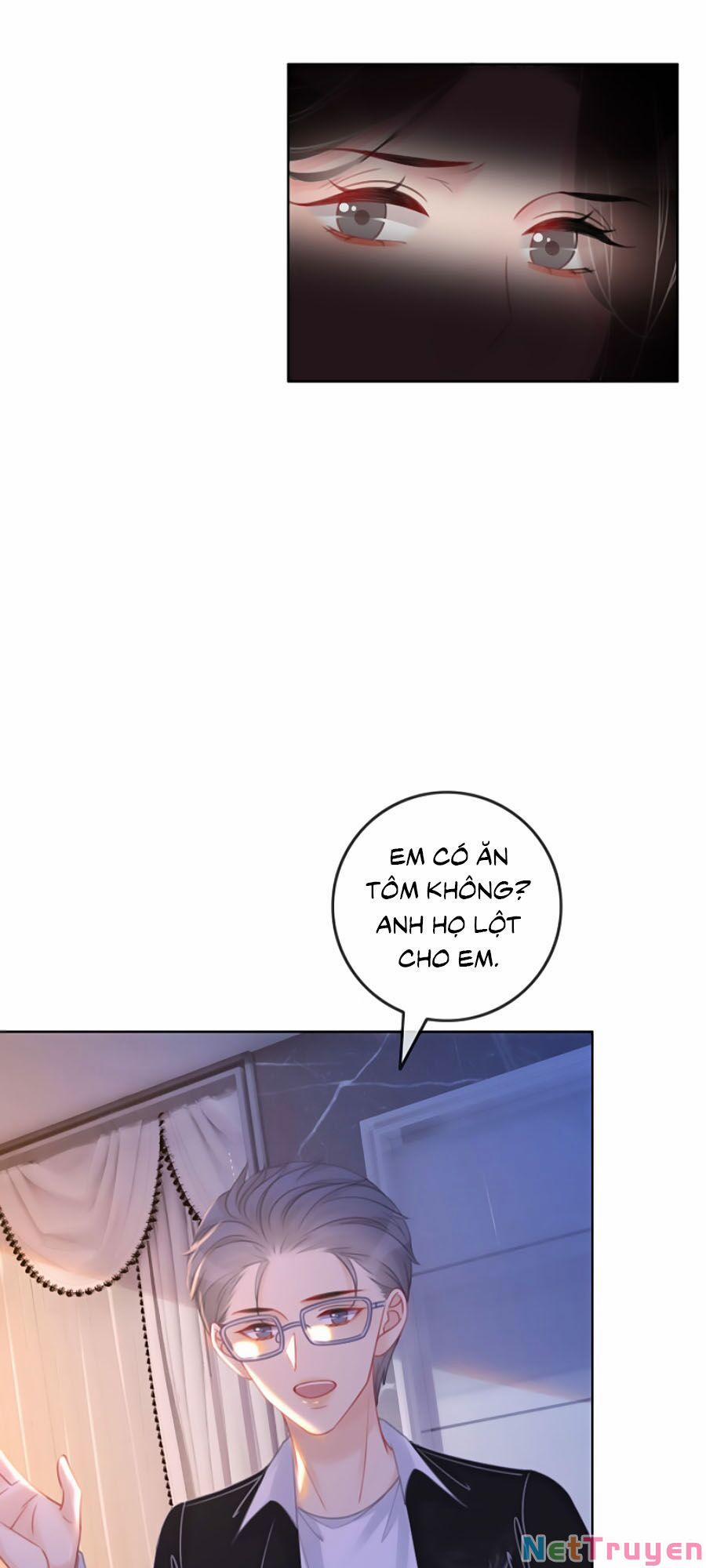 Ám Hắc Hệ Noãn Hôn 140 trang 29