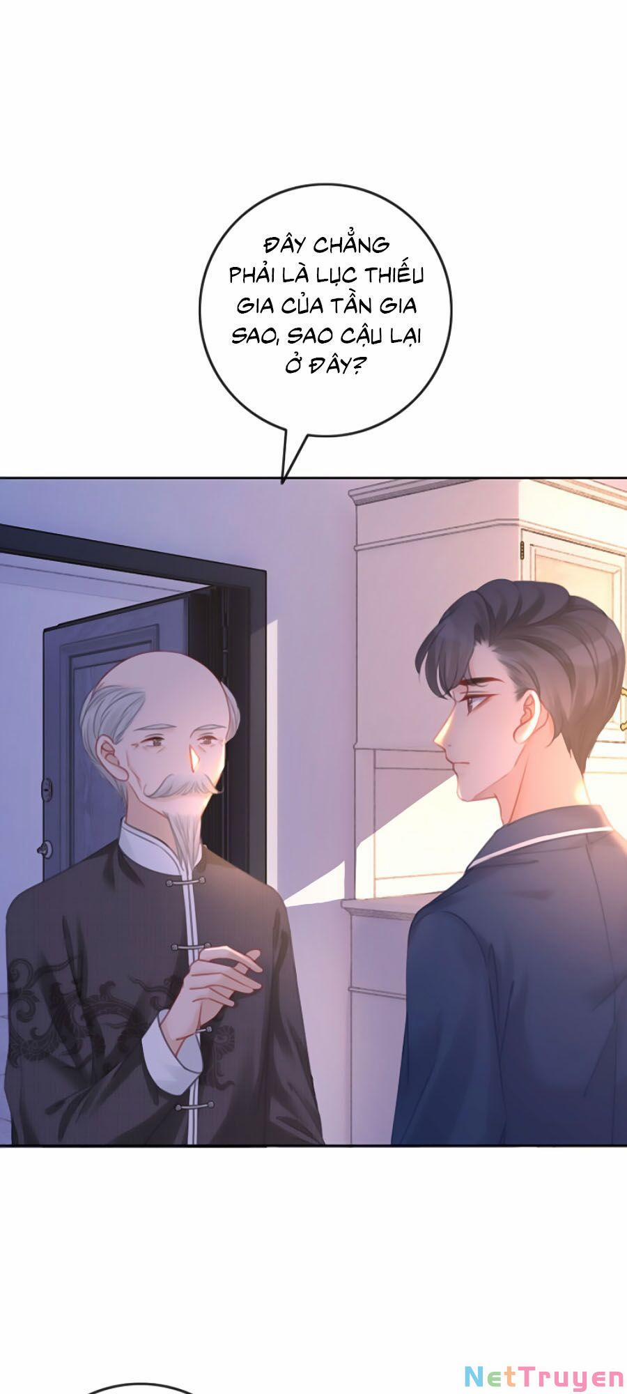 Ám Hắc Hệ Noãn Hôn 140 trang 3