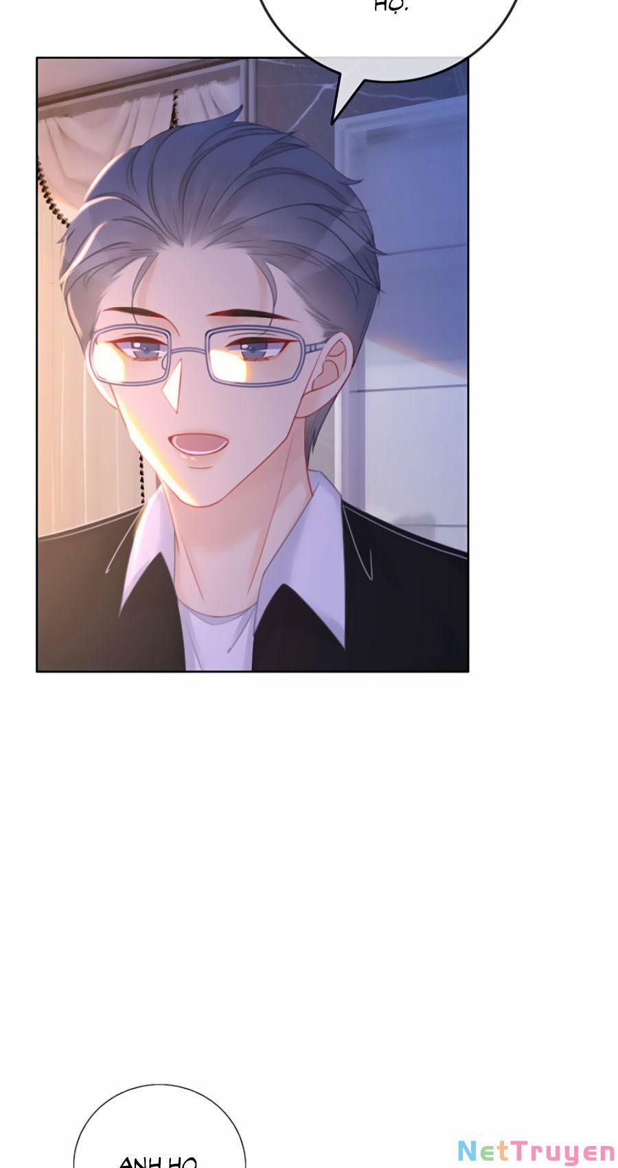 Ám Hắc Hệ Noãn Hôn 140 trang 32
