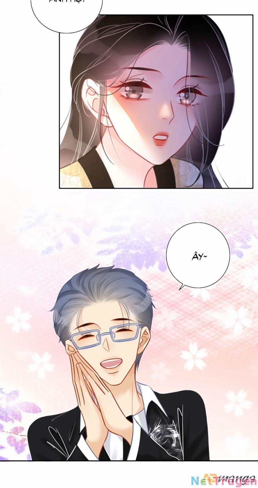 Ám Hắc Hệ Noãn Hôn 140 trang 33