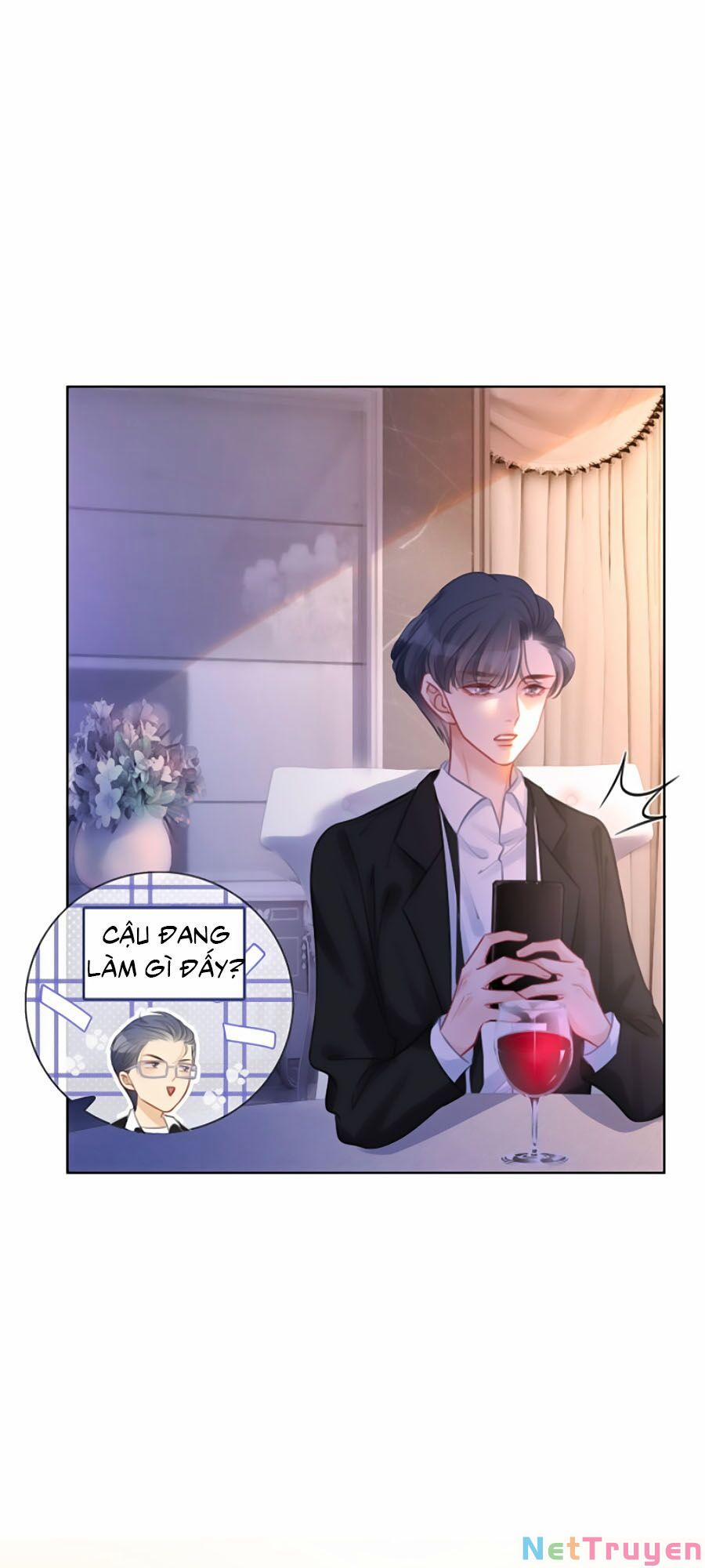 Ám Hắc Hệ Noãn Hôn 140 trang 35