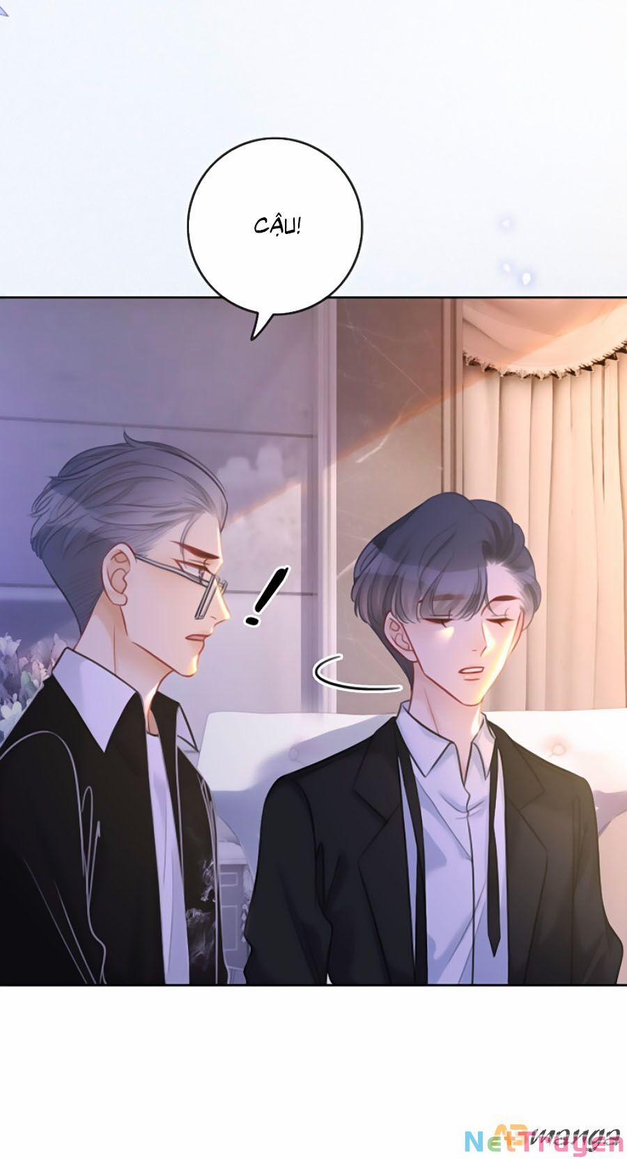 Ám Hắc Hệ Noãn Hôn 140 trang 37