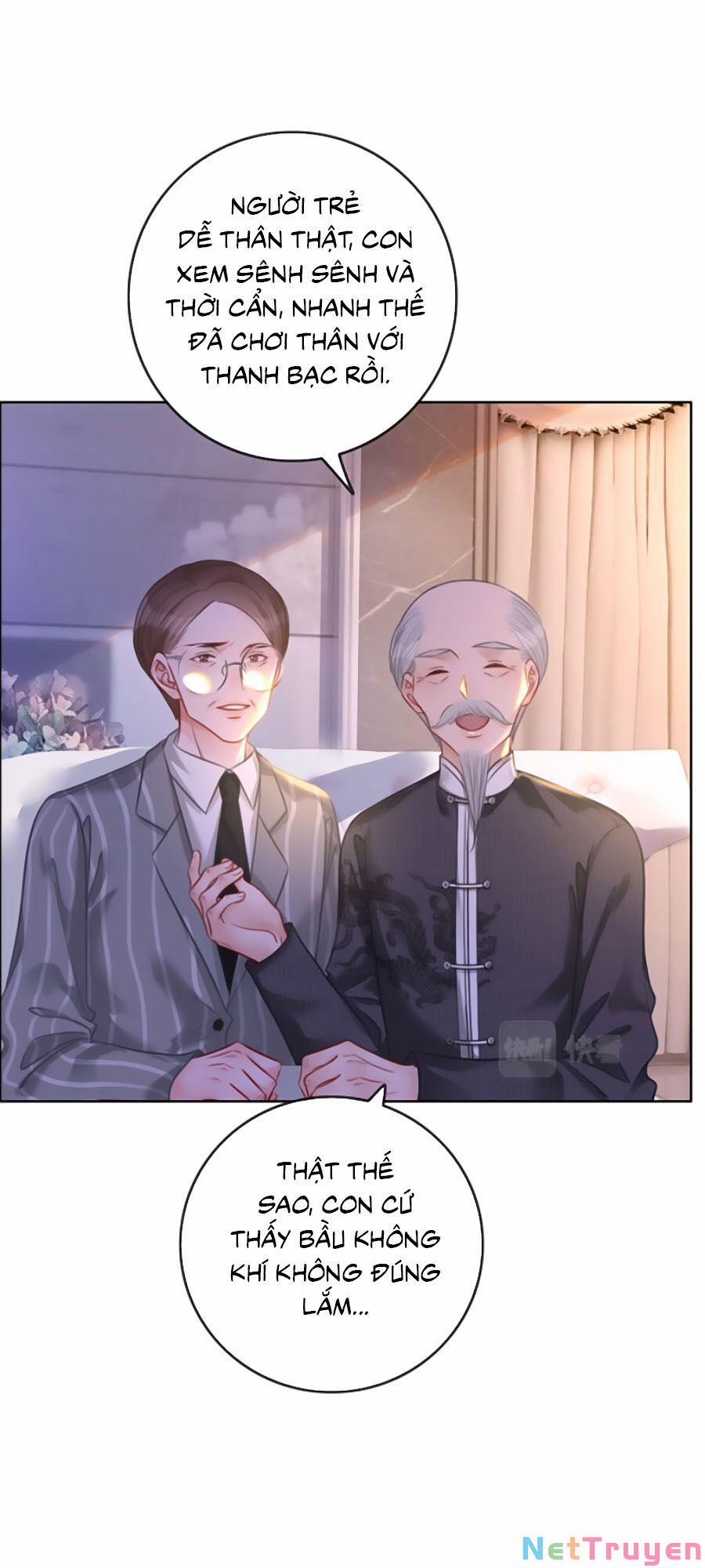 Ám Hắc Hệ Noãn Hôn 140 trang 38