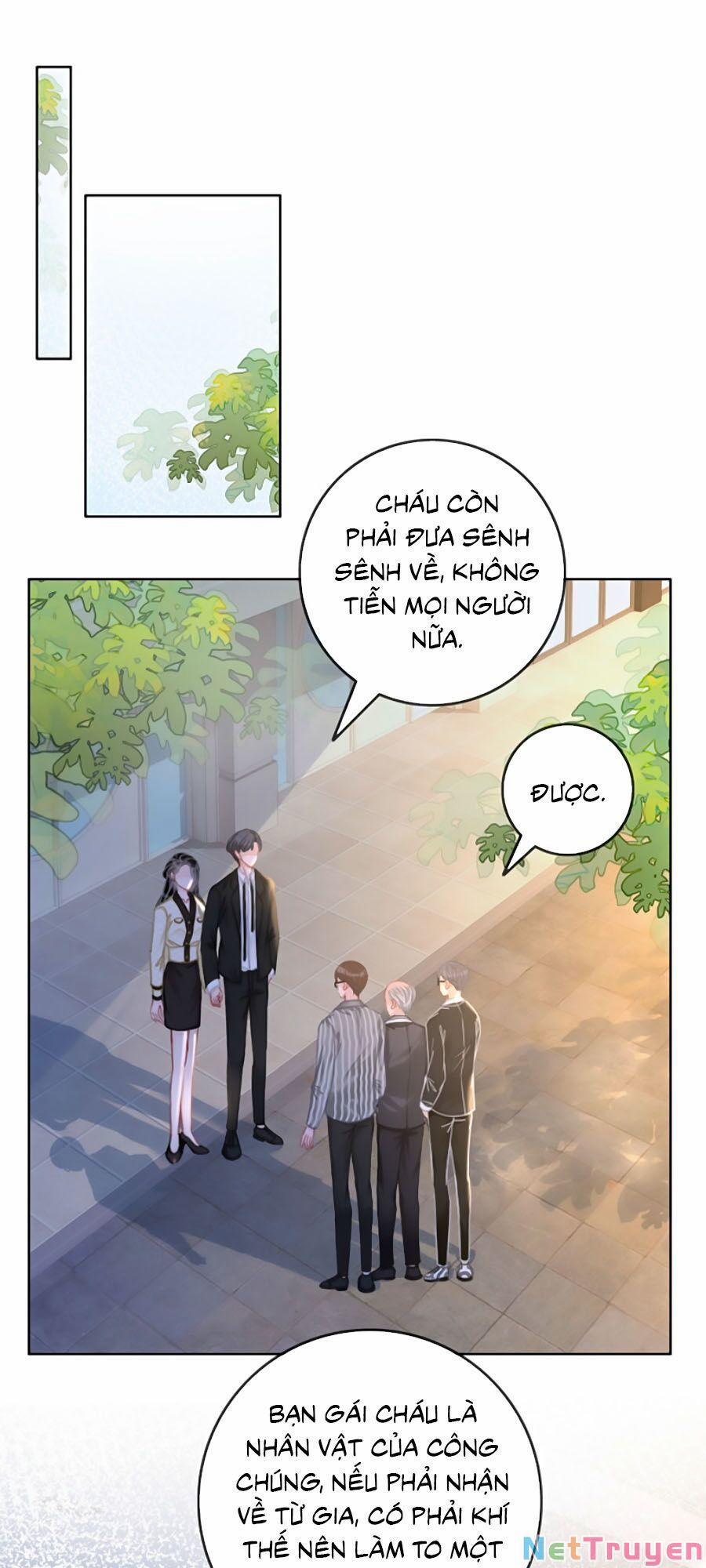 Ám Hắc Hệ Noãn Hôn 140 trang 39