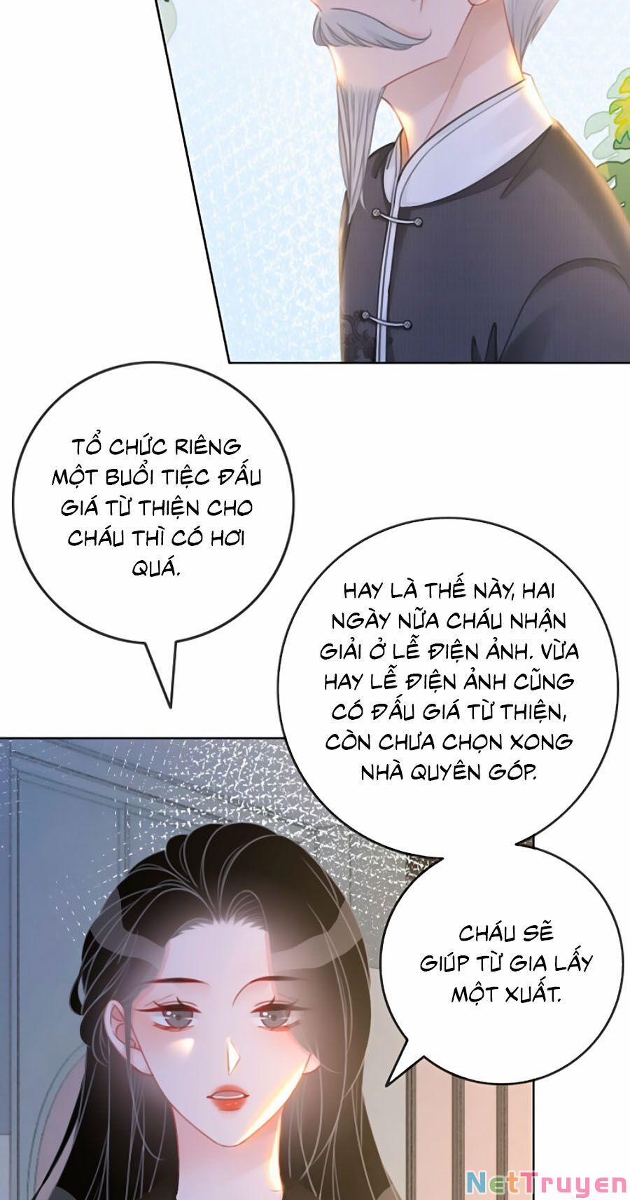 Ám Hắc Hệ Noãn Hôn 140 trang 41