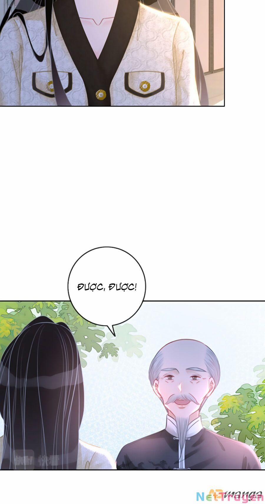 Ám Hắc Hệ Noãn Hôn 140 trang 42