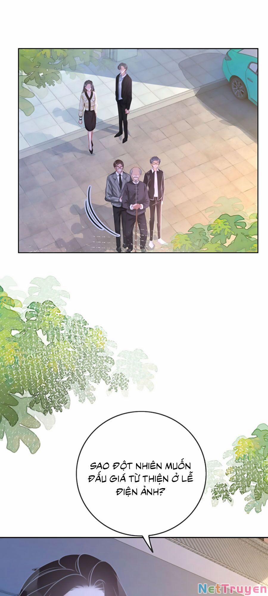 Ám Hắc Hệ Noãn Hôn 140 trang 43