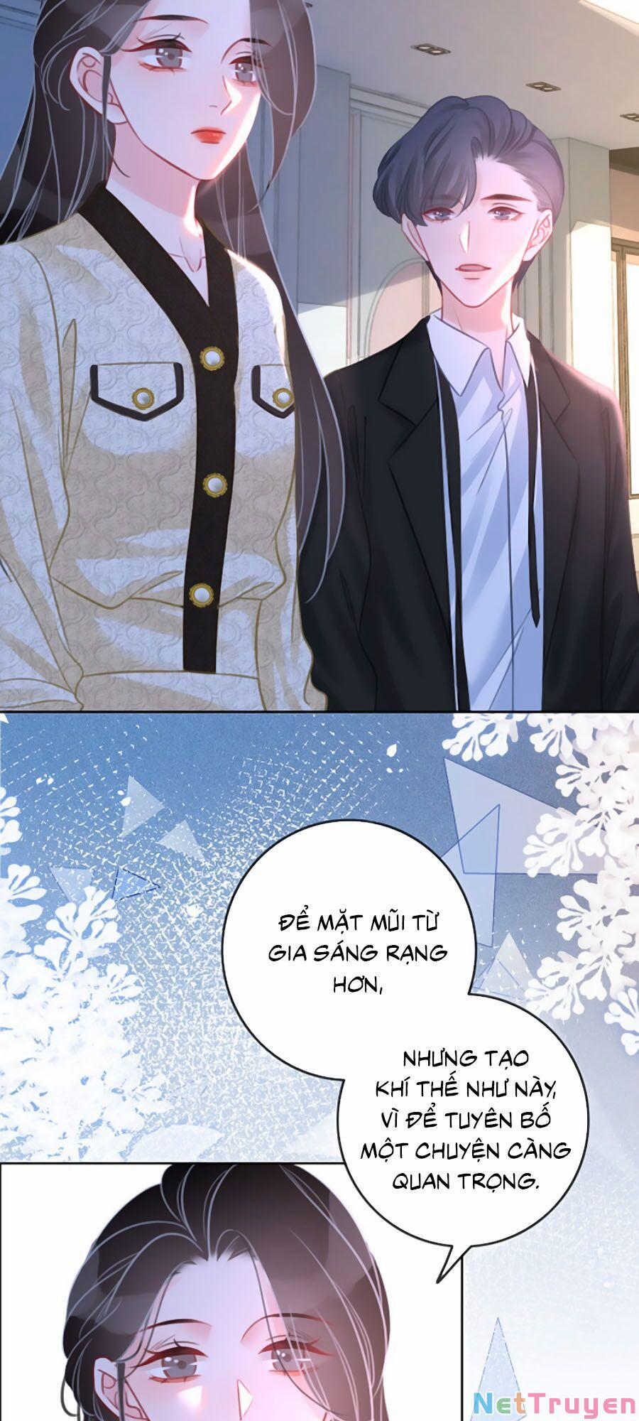 Ám Hắc Hệ Noãn Hôn 140 trang 44