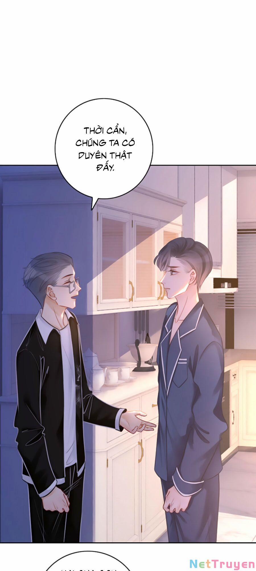 Ám Hắc Hệ Noãn Hôn 140 trang 6