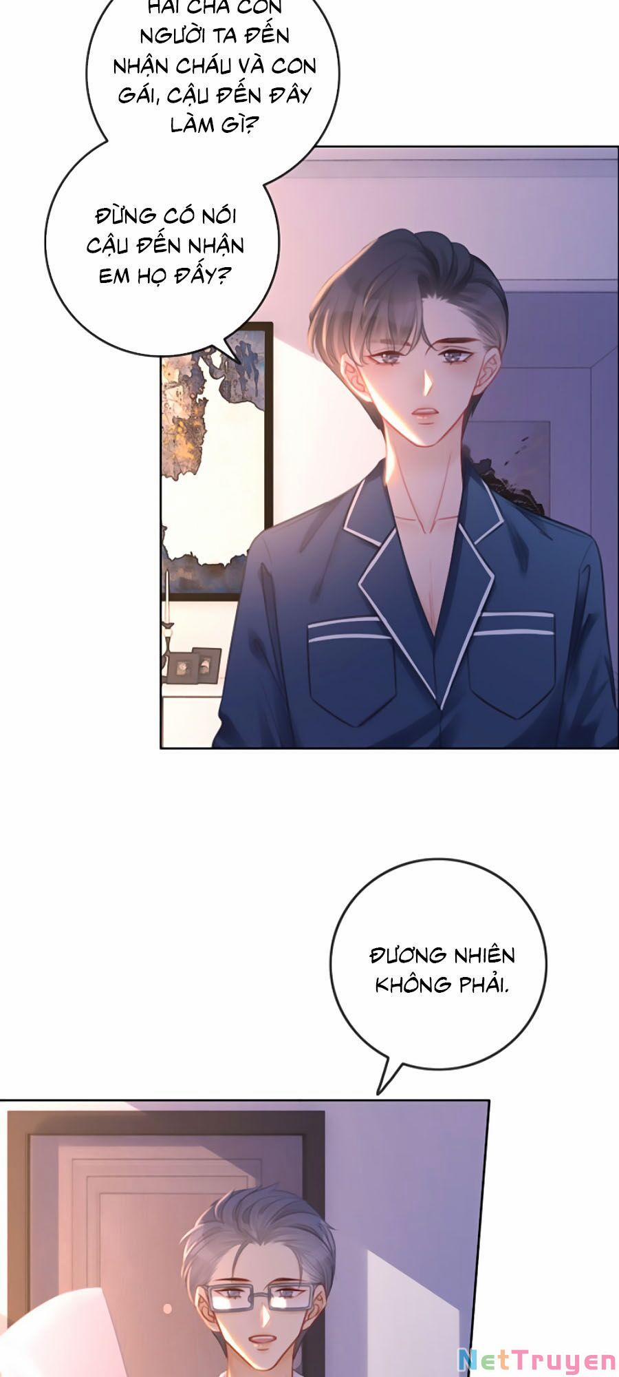 Ám Hắc Hệ Noãn Hôn 140 trang 7