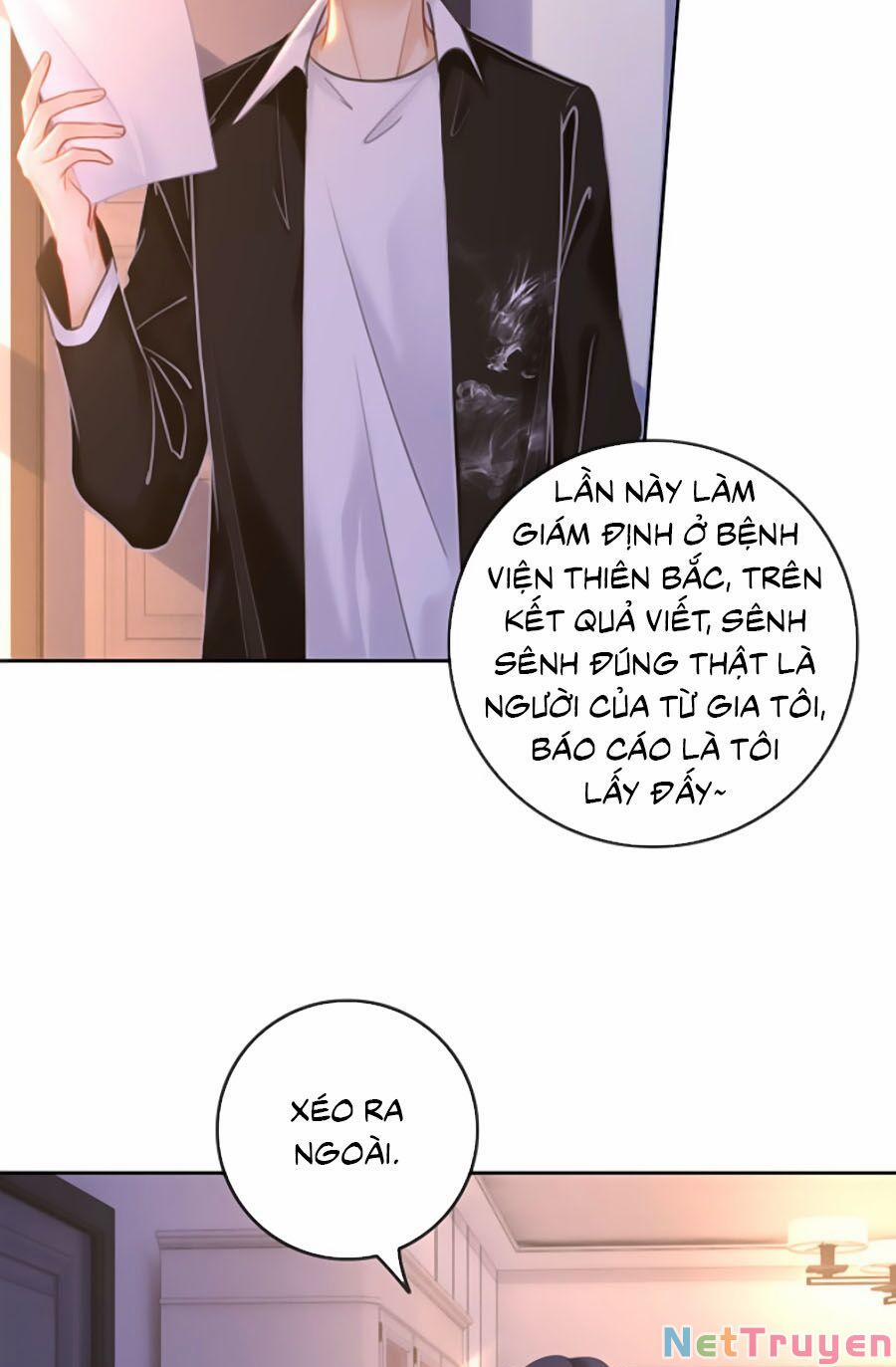 Ám Hắc Hệ Noãn Hôn 140 trang 8