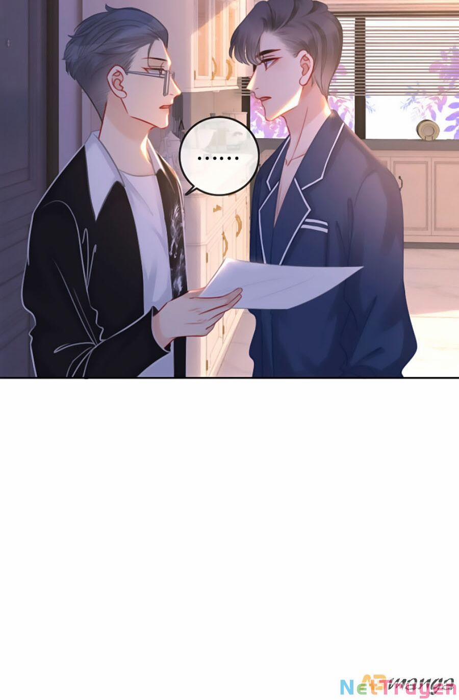 Ám Hắc Hệ Noãn Hôn 140 trang 9