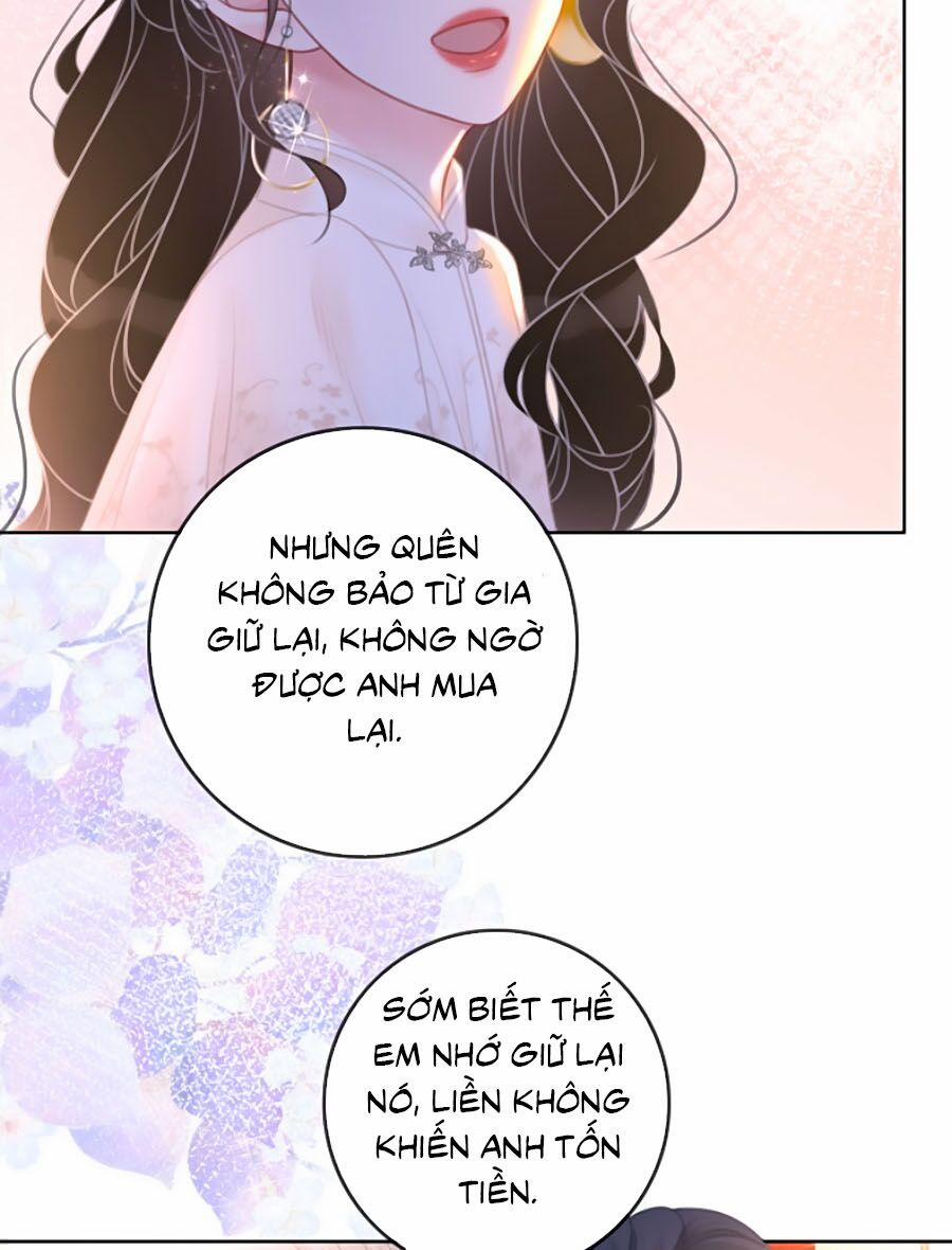 Ám Hắc Hệ Noãn Hôn 141 trang 11