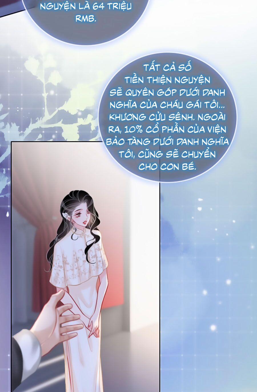 Ám Hắc Hệ Noãn Hôn 141 trang 15