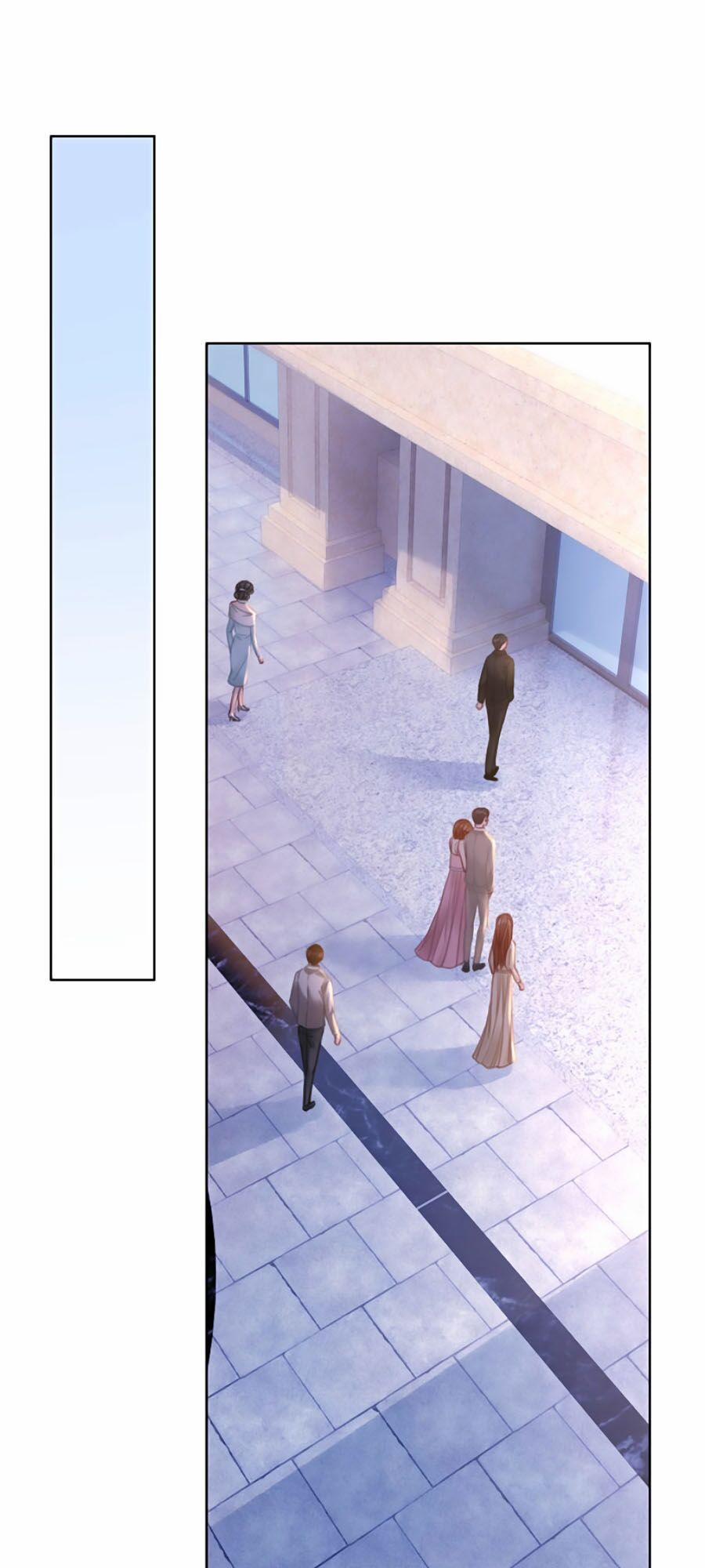 Ám Hắc Hệ Noãn Hôn 141 trang 2