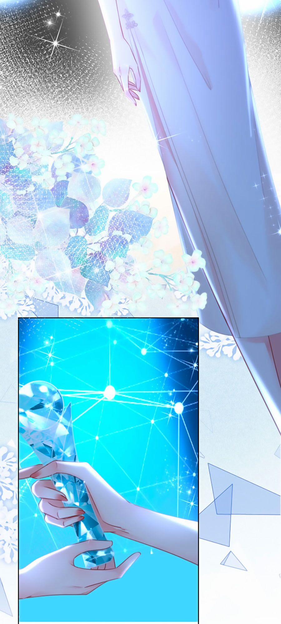 Ám Hắc Hệ Noãn Hôn 141 trang 24