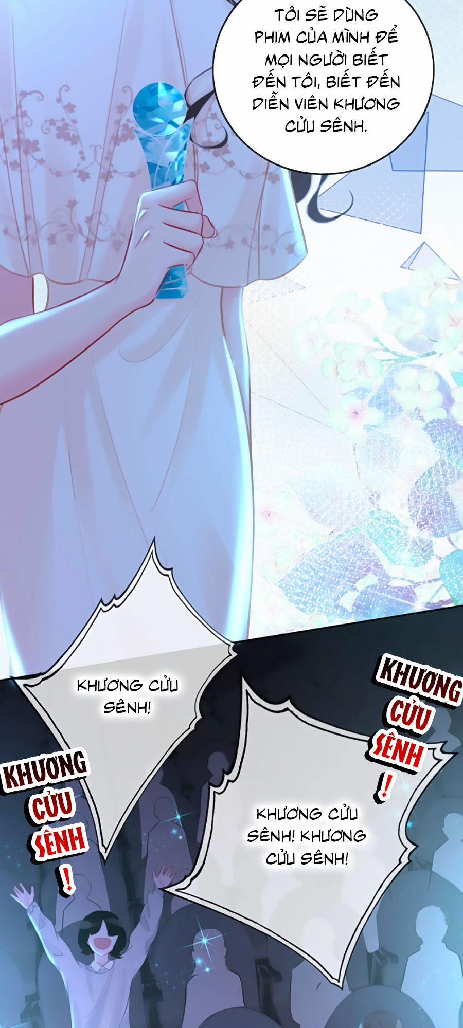 Ám Hắc Hệ Noãn Hôn 141 trang 28