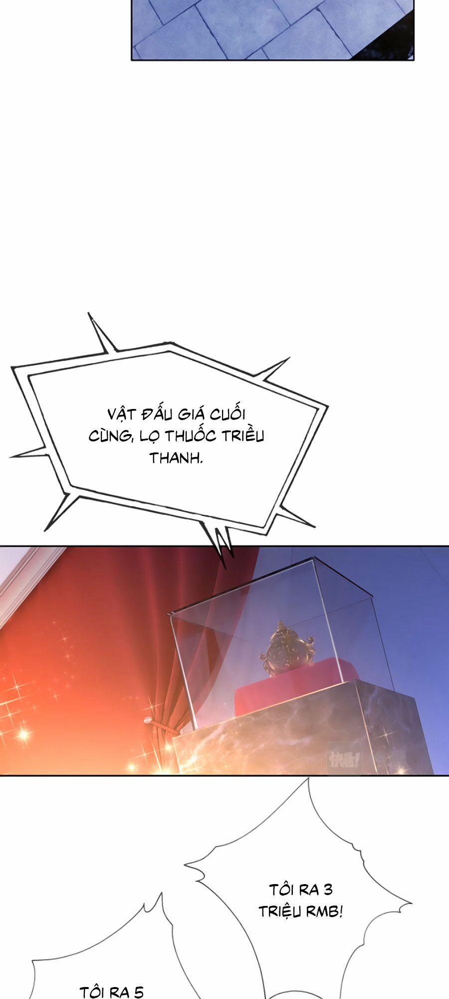 Ám Hắc Hệ Noãn Hôn 141 trang 3