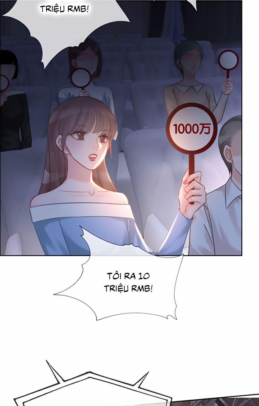 Ám Hắc Hệ Noãn Hôn 141 trang 4