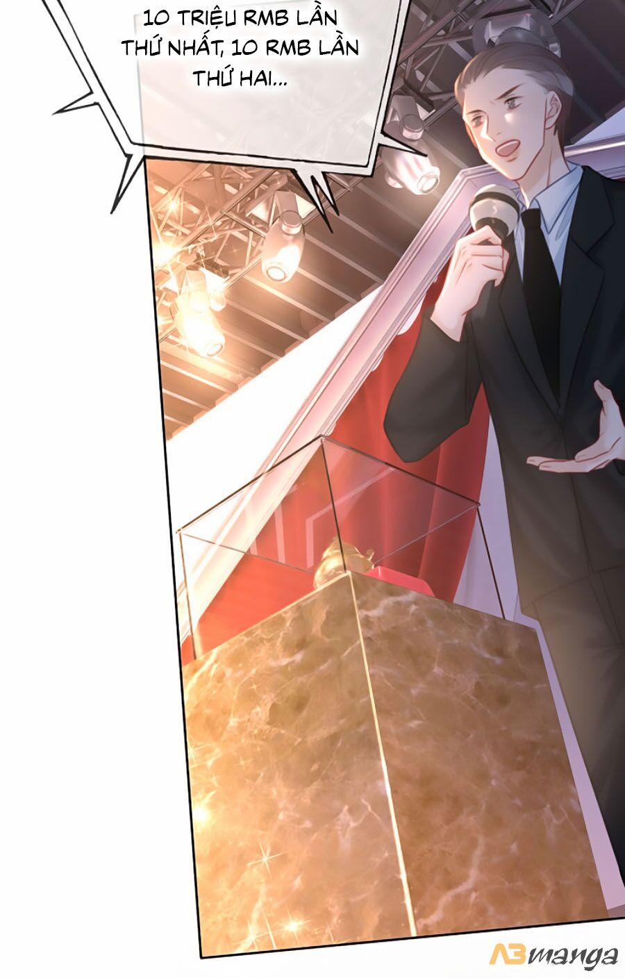 Ám Hắc Hệ Noãn Hôn 141 trang 5