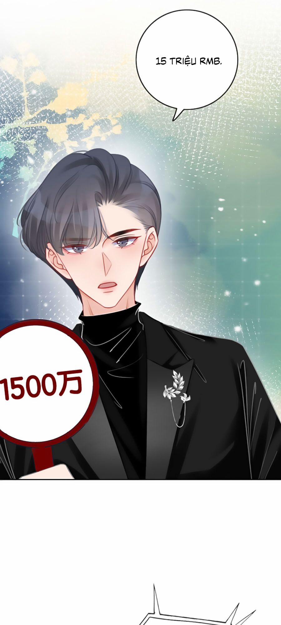 Ám Hắc Hệ Noãn Hôn 141 trang 6