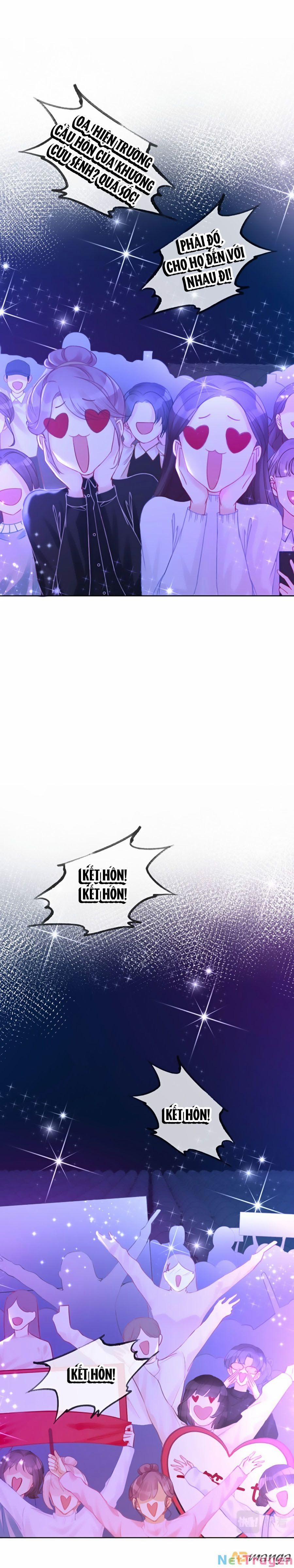 Ám Hắc Hệ Noãn Hôn 142 trang 0