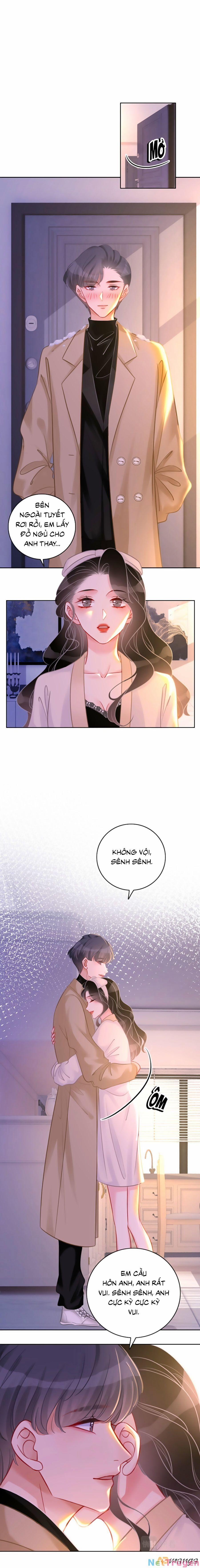 Ám Hắc Hệ Noãn Hôn 142 trang 2