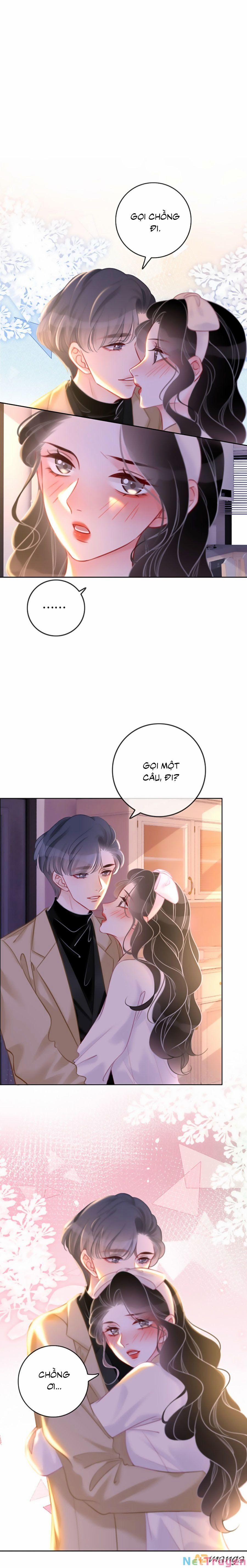 Ám Hắc Hệ Noãn Hôn 142 trang 4