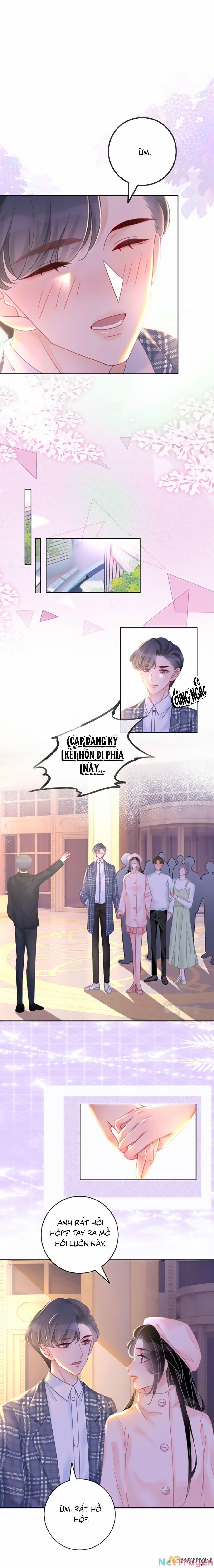 Ám Hắc Hệ Noãn Hôn 142 trang 5