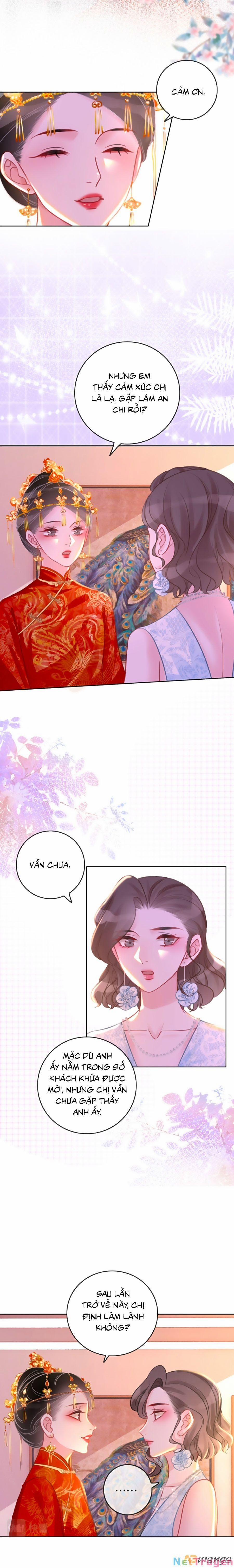 Ám Hắc Hệ Noãn Hôn 143 trang 3