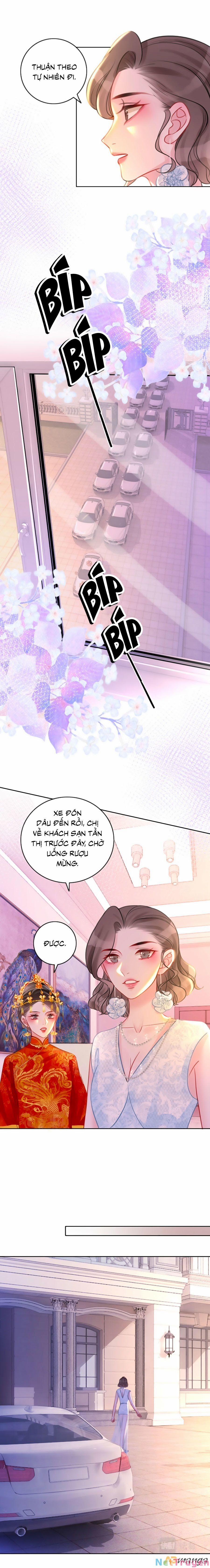 Ám Hắc Hệ Noãn Hôn 143 trang 4