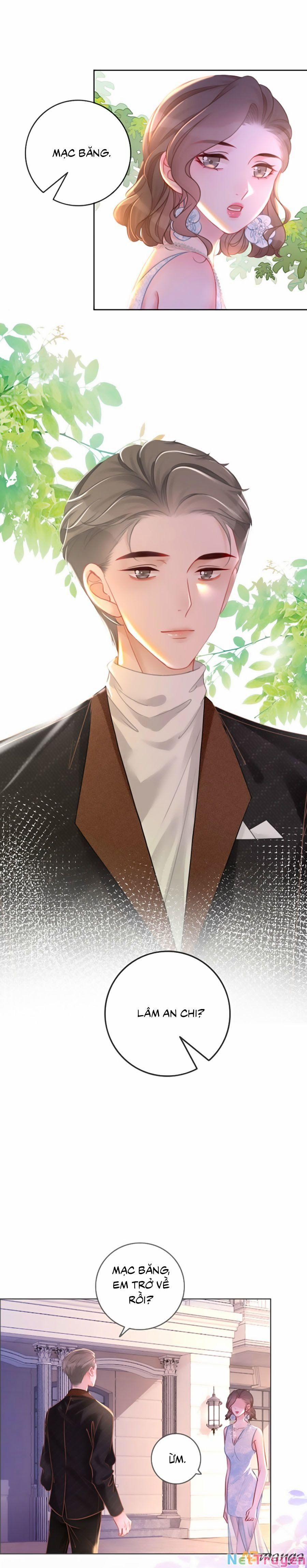 Ám Hắc Hệ Noãn Hôn 143 trang 5