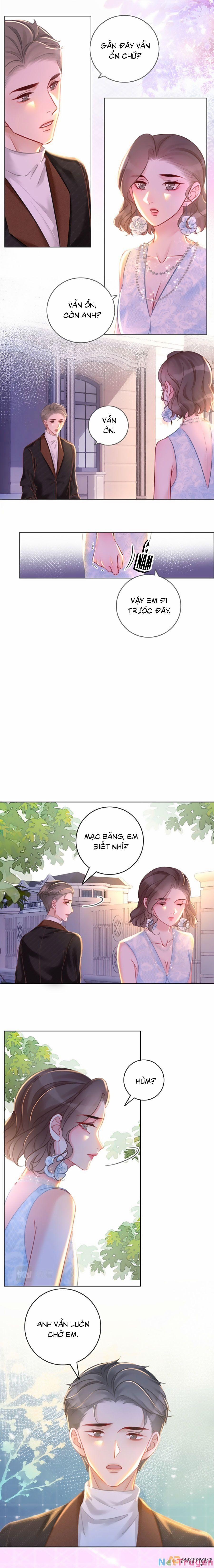 Ám Hắc Hệ Noãn Hôn 143 trang 6