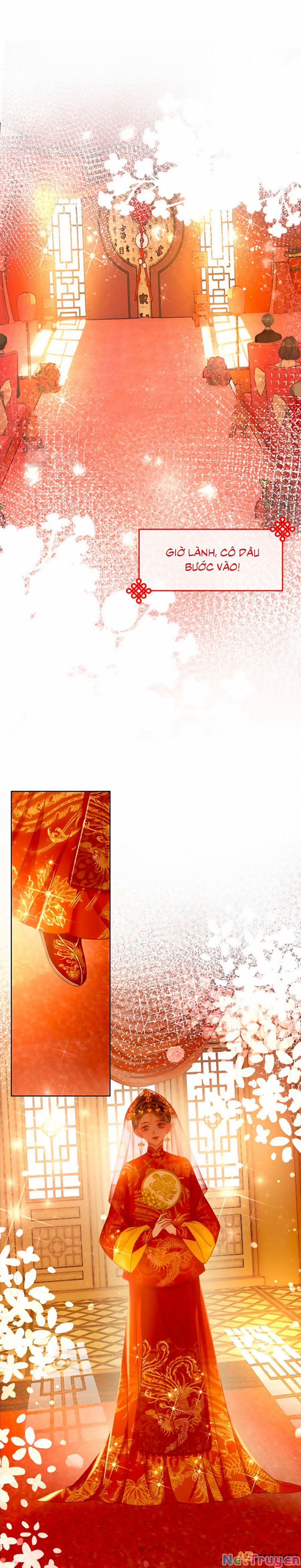 Ám Hắc Hệ Noãn Hôn 144 trang 0