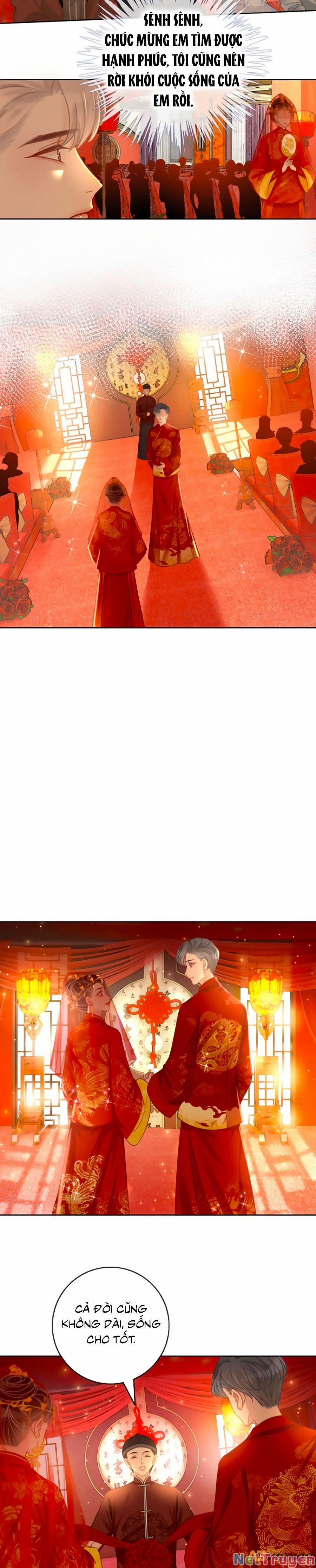 Ám Hắc Hệ Noãn Hôn 144 trang 2