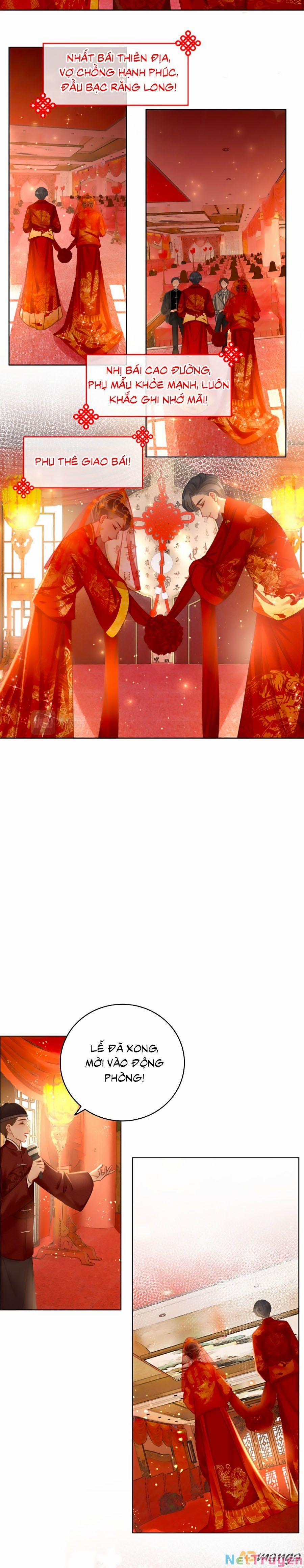 Ám Hắc Hệ Noãn Hôn 144 trang 3