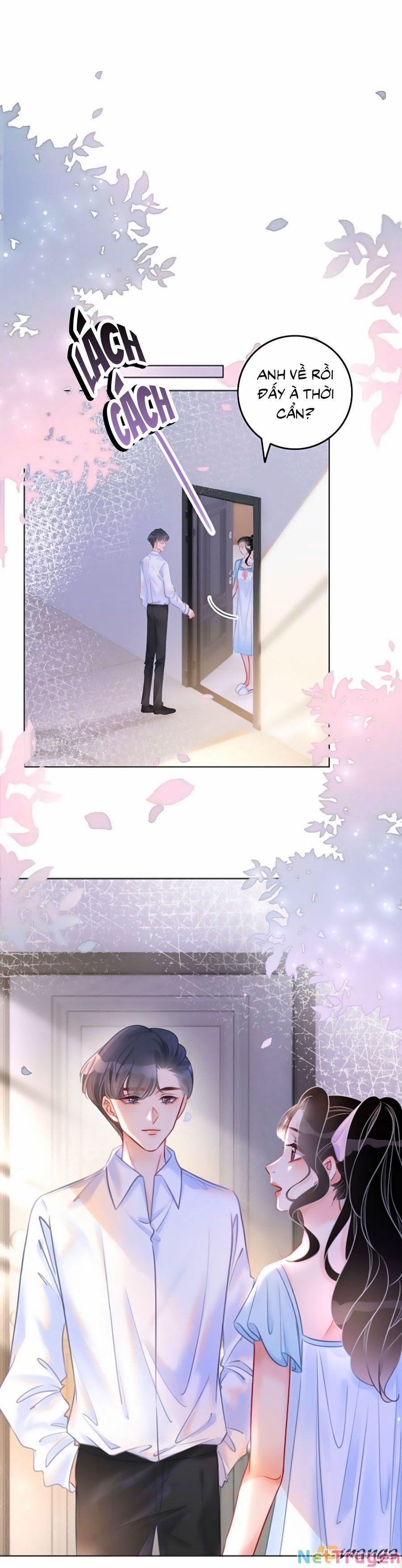 Ám Hắc Hệ Noãn Hôn 145 trang 0