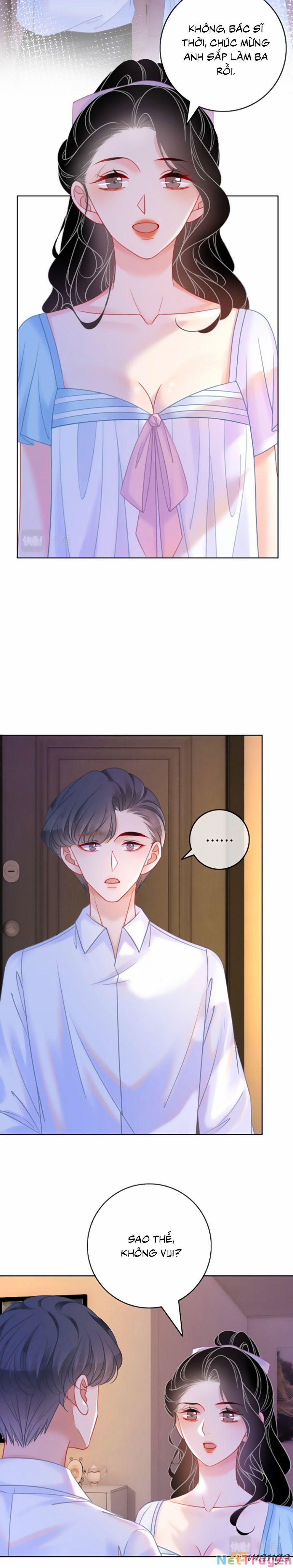 Ám Hắc Hệ Noãn Hôn 145 trang 2