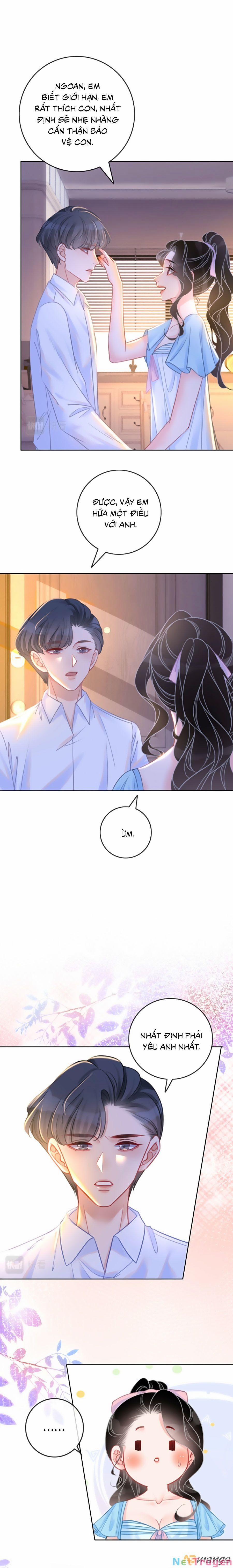 Ám Hắc Hệ Noãn Hôn 145 trang 5