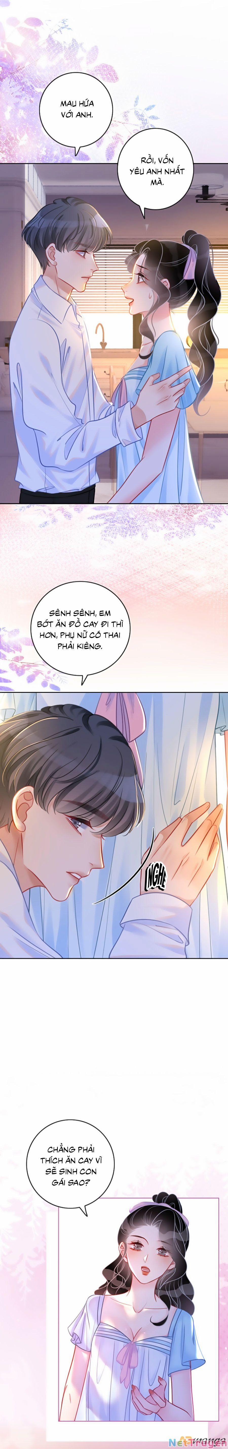 Ám Hắc Hệ Noãn Hôn 145 trang 6