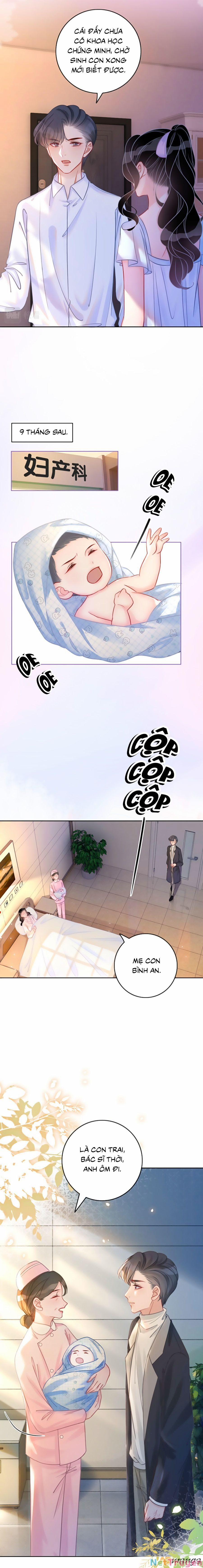 Ám Hắc Hệ Noãn Hôn 145 trang 7