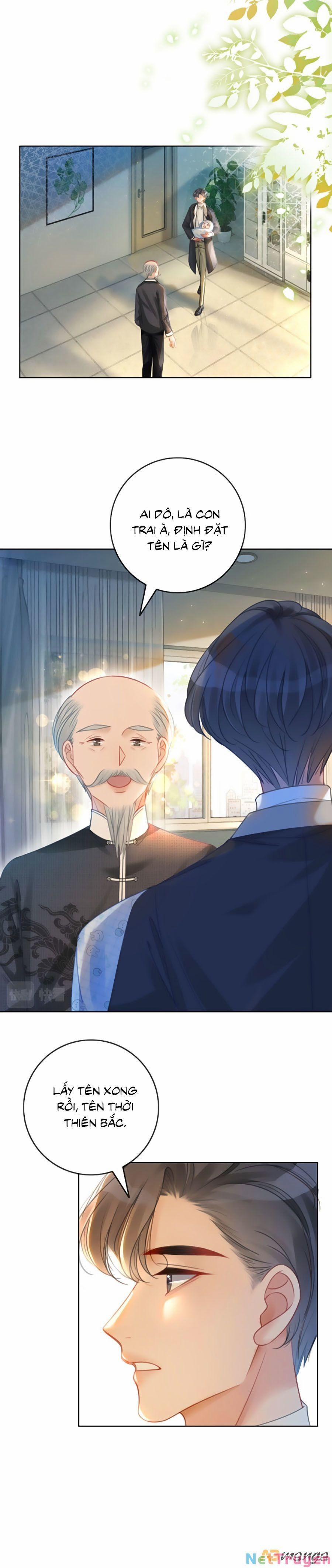 Ám Hắc Hệ Noãn Hôn 145 trang 8