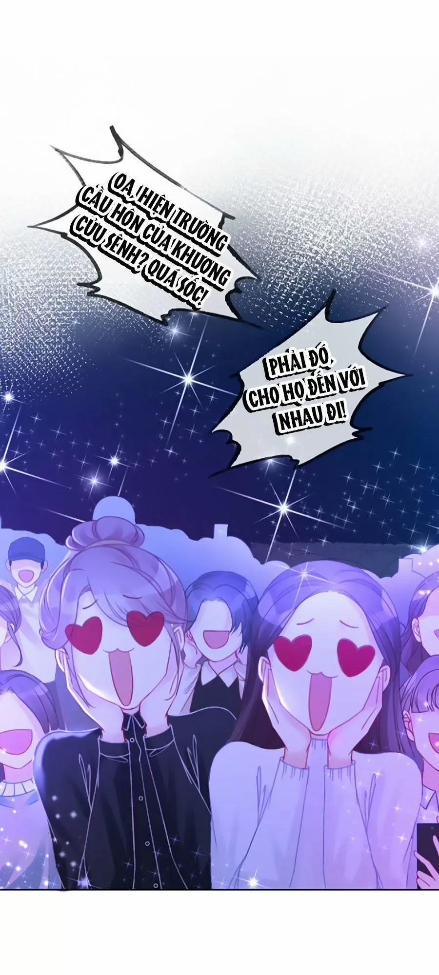 Ám Hắc Hệ Noãn Hôn 146 trang 0