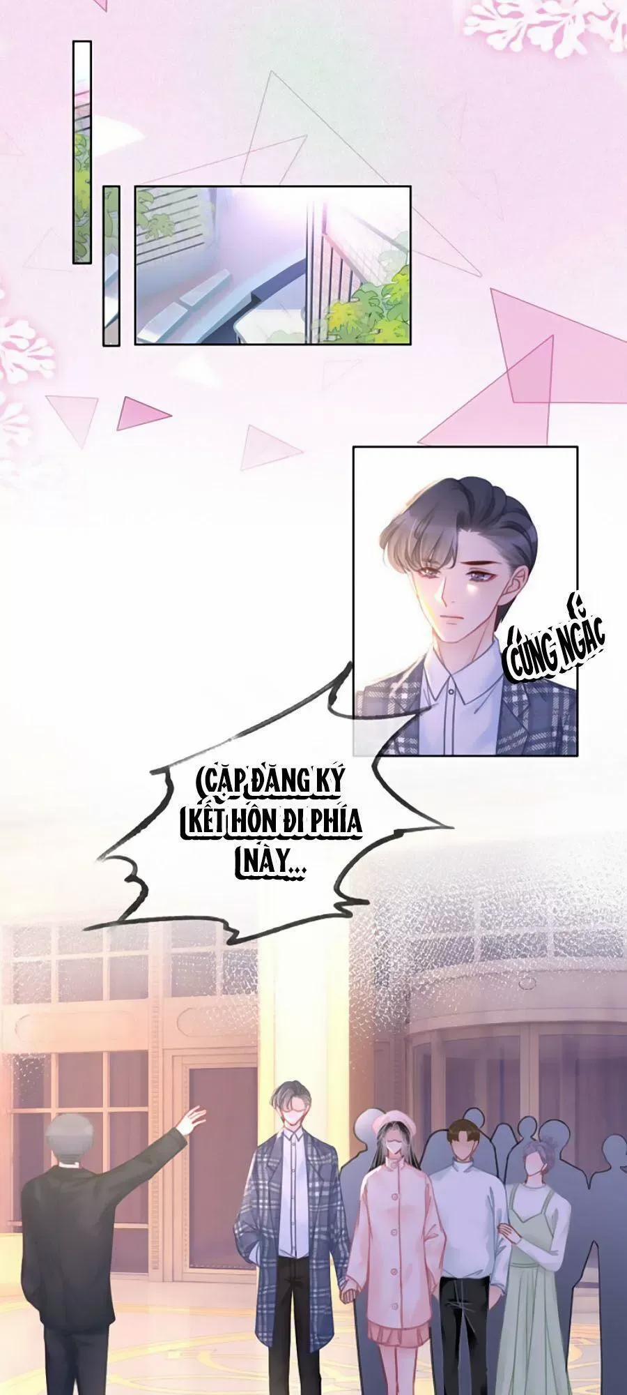 Ám Hắc Hệ Noãn Hôn 146 trang 18